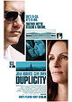 Duplicity