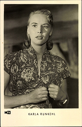 Karla Runkehl pictures and photos