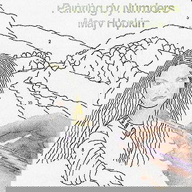 Painting By Numbers