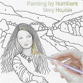 Painting By Numbers