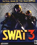 SWAT 3 - Tactical Game of the Year Edition