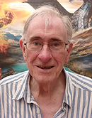 Christopher Priest