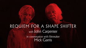 Requiem for a Shapeshifter