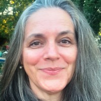 Mary Beth Barber