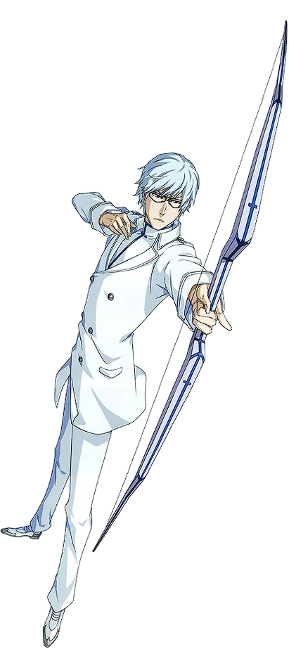 Ryuken Ishida