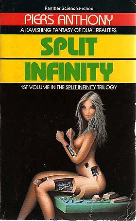 Split Infinity
