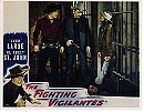 The Fighting Vigilantes