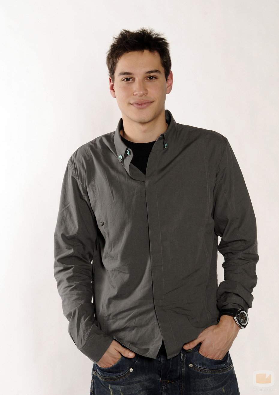 Álex Martínez