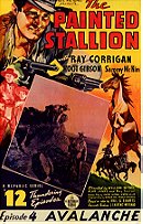 The Painted Stallion                                  (1937)
