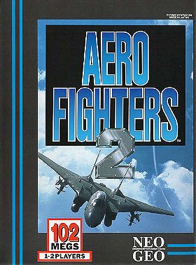 Aero Fighters 2