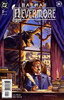 Batman Nevermore # 1, 2, 3, 4 and 5. (The Complete Five Part Limited Series! (Elseworlds))