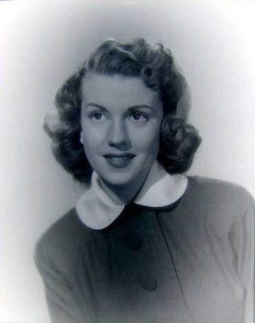 Aline Towne