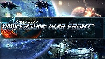 Universum: War Front