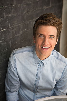 Greg James