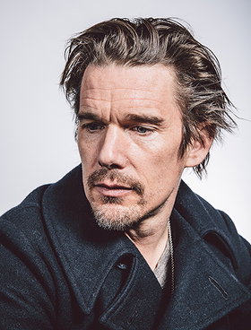 Ethan Hawke