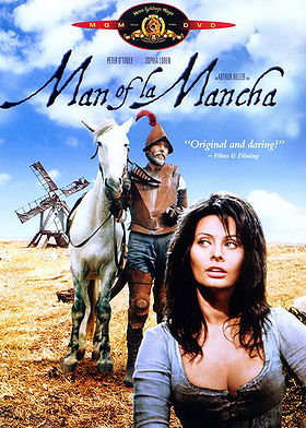 Man of La Mancha