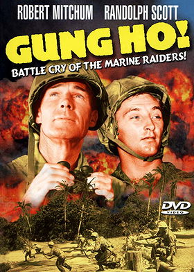 Gung Ho!