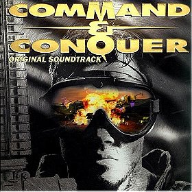 Command & Conquer Soundtrack 