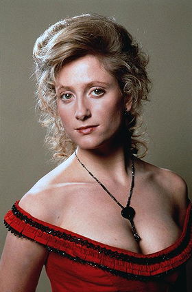 Susannah Harker