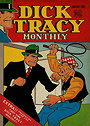 Dick Tracy Monthly