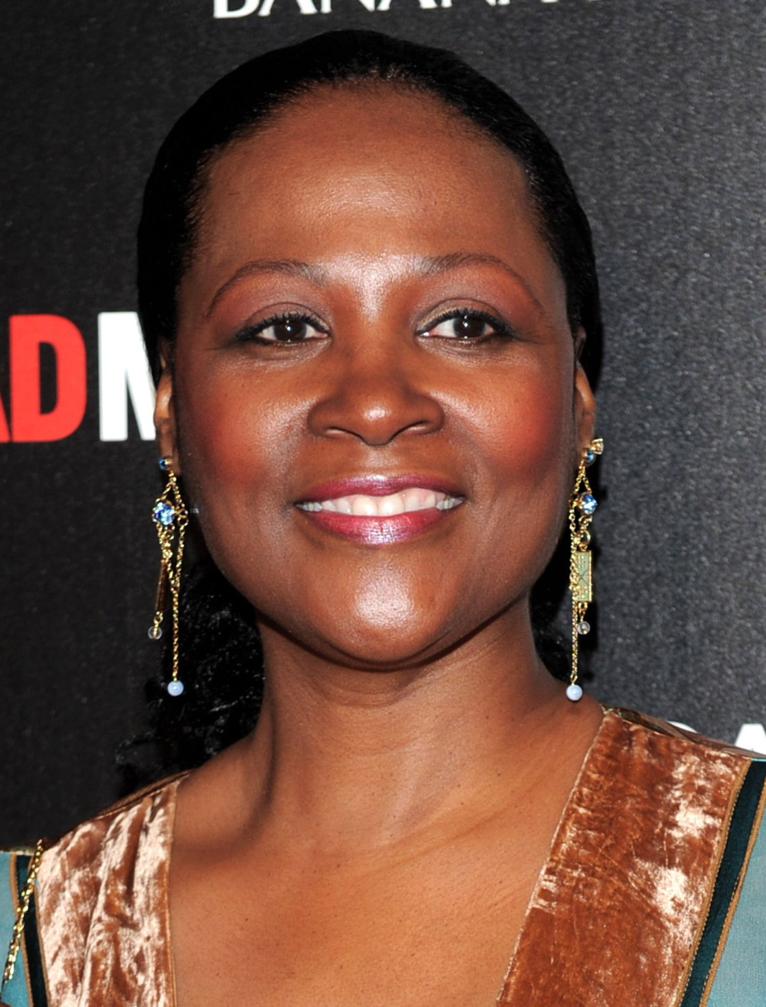 Deborah Lacey