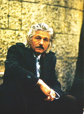 Mihai Volontir