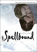 Spellbound (The Criterion Collection)