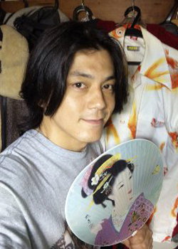 Tomohide Takahara