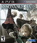 Resonance of Fate