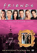 Friends - Complete Season 7 - New Edition