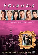 Friends - Complete Season 7 - New Edition