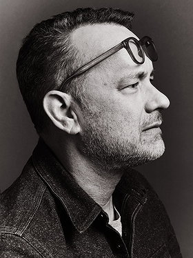 Tom Hanks