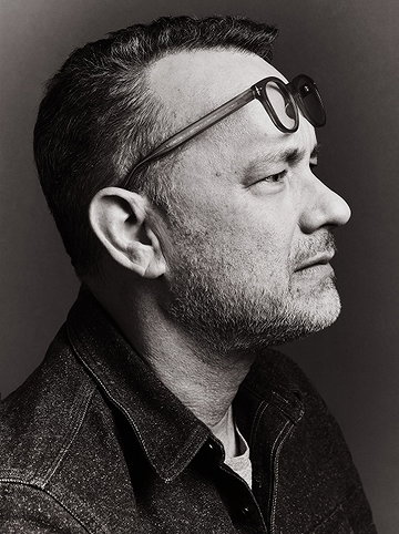 Tom Hanks
