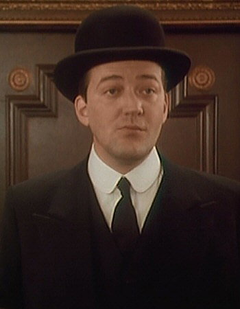 Reginald Jeeves