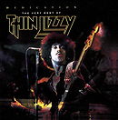 Dedication: The Very Best Of Thin Lizzy