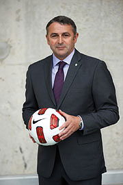 Klaus Allofs