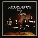Blood Ceremony -  Lord of Misrule
