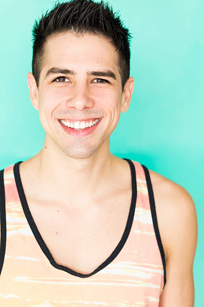 Nathan Streifel