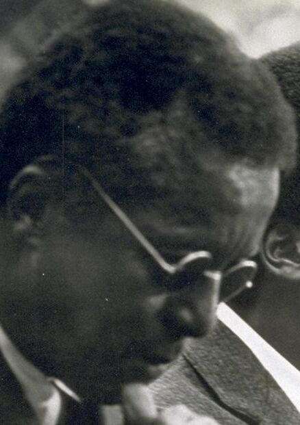 Joel Fluellen