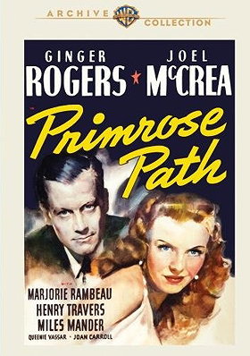 Primrose Path (Warner Archive Collection)