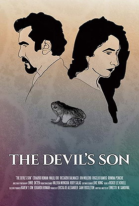 The Devil's Son (2019)