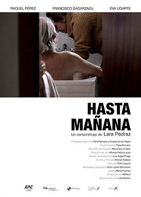 Hasta Mañana