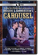 Live from Lincoln Center: Rodgers & Hammerstein's 'Carousel'