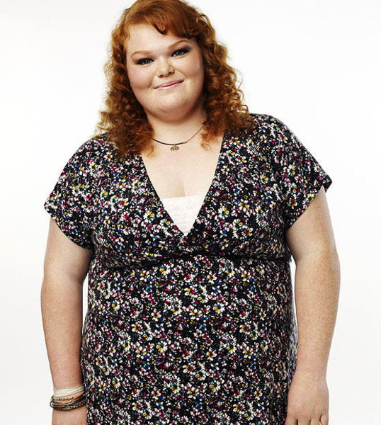 Hannah McIalwain