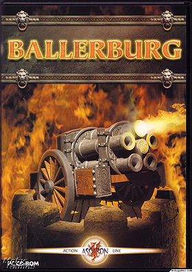 Ballerburg: Castle Siege