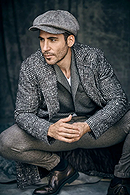 Miguel Angel Silvestre