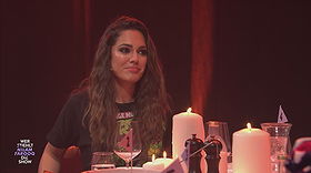 Wer stiehlt Nilam Farooq die Show?