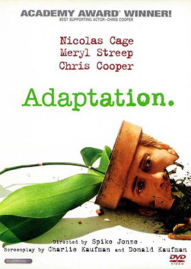 Adaptation (Superbit Collection)