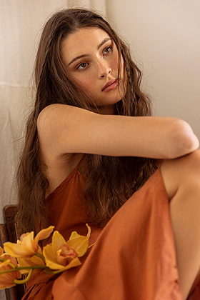 Megumi McKenna
