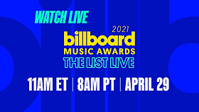 2021 Billboard Music Awards